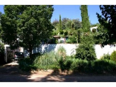 Finca for sale in town 282377
