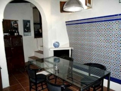 Finca with 4 bedroom in town, Spain 282377
