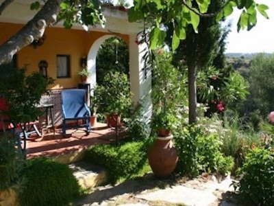 Finca for sale in town, Caceres 282377