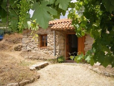 Finca for sale in town, Spain 282379