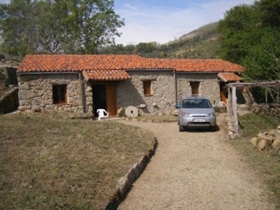 Finca with 3 bedroom in town 282379