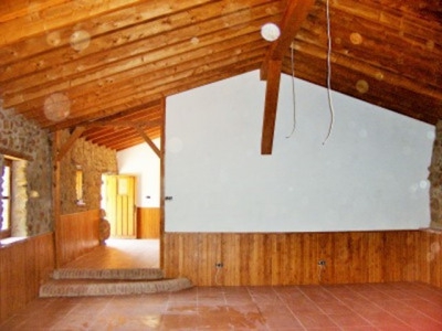 Finca with 3 bedroom in town, Spain 282379