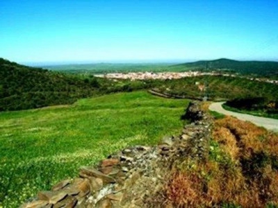 Madronera property: Land with bedroom in Madronera 282380