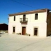 Caceres, Spain Townhome 282381