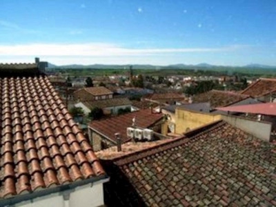 Trujillo property: Townhome for sale in Trujillo, Spain 282383