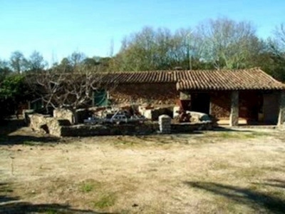 Collado property: Finca with 6 bedroom in Collado 282385