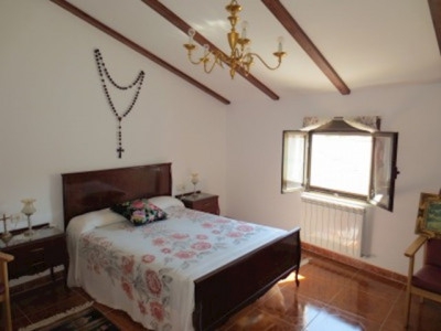 Madronera property: Townhome for sale in Madronera, Spain 282387