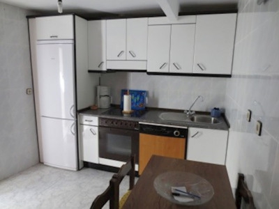 Madronera property: Townhome with 5 bedroom in Madronera, Spain 282387