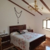 Madronera property: Madronera, Spain Townhome 282387