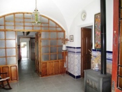 Townhome for sale in town, Spain 282388