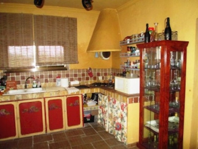 Finca&nbsp;with&nbsp;3&nbsp;bedroom&nbsp;in&nbsp;town&nbsp;282390