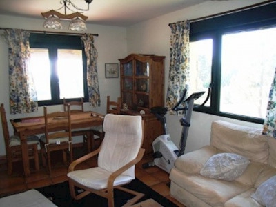 Villanueva De La Vera property: Finca with 3 bedroom in Villanueva De La Vera 282398
