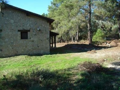 Villanueva De La Vera property: Finca for sale in Villanueva De La Vera, Caceres 282398