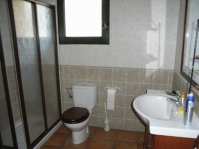 Villanueva De La Vera property: Caceres property | 3 bedroom Finca 282398