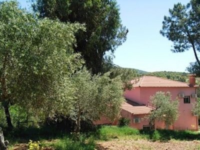 Alcuescar property: Finca for sale in Alcuescar 282399