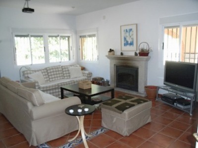 Alcuescar property: Finca for sale in Alcuescar, Spain 282399