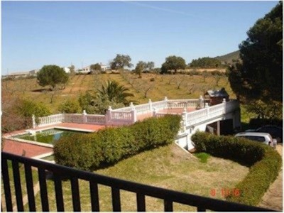 Alcuescar property: Finca for sale in Alcuescar, Caceres 282399