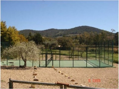 Alcuescar property: Finca in Caceres for sale 282399