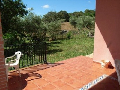 Alcuescar property: Caceres property | 6 bedroom Finca 282399