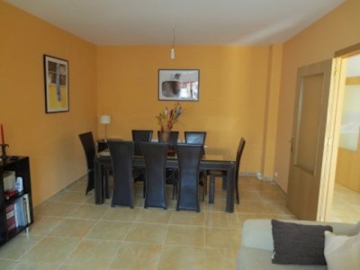 Aldeacentenera property: Townhome with 4 bedroom in Aldeacentenera, Spain 282400