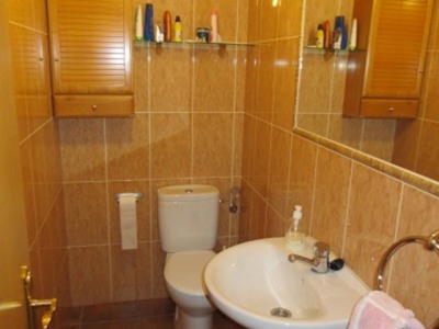 Aldeacentenera property: Townhome in Caceres for sale 282400