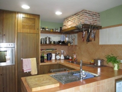 Townhome for sale in town, Spain 282401