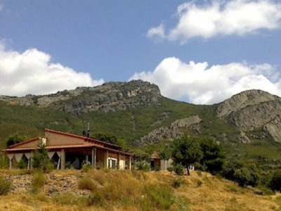 Berzocana property: Finca for sale in Berzocana 282403