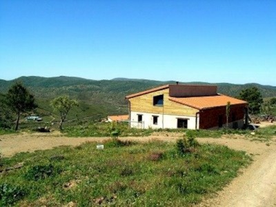 Berzocana property: Finca for sale in Berzocana, Spain 282403