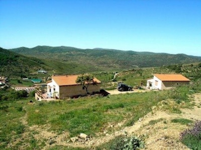 Berzocana property: Finca with 9+ bedroom in Berzocana 282403