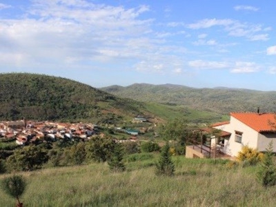 Berzocana property: Finca with 9+ bedroom in Berzocana, Spain 282403