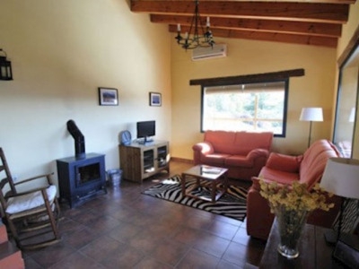 Berzocana property: Finca in Caceres for sale 282403