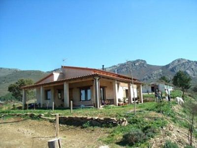 Berzocana property: Caceres Finca 282403