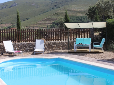 Berzocana property: Berzocana Finca 282403