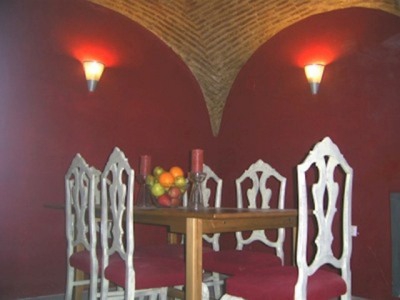 Montanchez property: Townhome for sale in Montanchez 282405