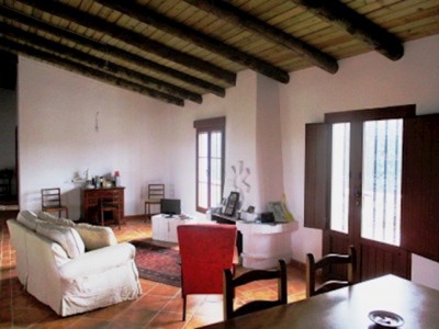Madronera property: Finca for sale in Madronera, Spain 282406