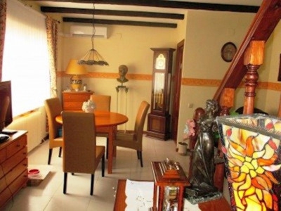 Madronera property: Townhome for sale in Madronera, Spain 282407