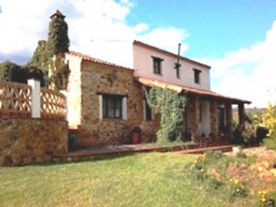 San Vicente De Alcantara property: Finca for sale in San Vicente De Alcantara 282410
