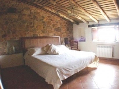 San Vicente De Alcantara property: Finca with 4 bedroom in San Vicente De Alcantara, Spain 282410