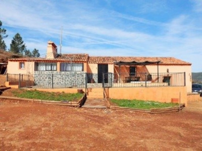 Finca for sale in town 282415