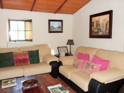 Finca for sale in town, Spain 282415