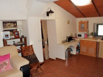 Finca for sale in town, Badajoz 282415