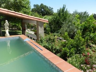 Finca in Caceres for sale 282418