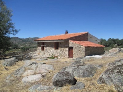 Valencia De Alcantara property: Finca in Caceres for sale 282419