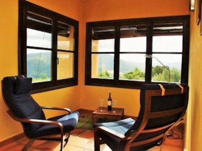 Herguijuela property: Finca with 3 bedroom in Herguijuela 282423