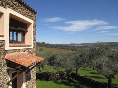 Herguijuela property: Caceres property | 3 bedroom Finca 282423