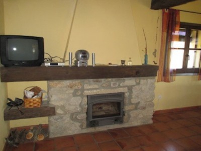 Herguijuela property: Caceres Finca 282423