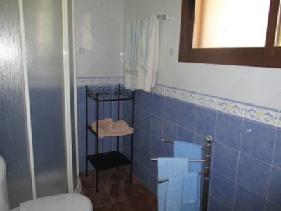 Herguijuela property: Herguijuela Finca 282423