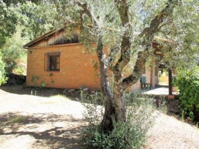Jarandilla&nbsp;property:&nbsp;Finca&nbsp;with&nbsp;3&nbsp;bedroom&nbsp;in&nbsp;Jarandilla,&nbsp;Spain&nbsp;282428