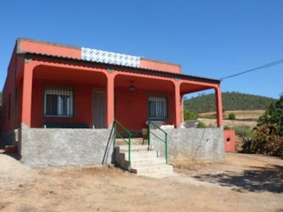 Finca for sale in town 282429