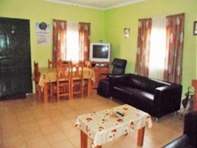 Finca&nbsp;with&nbsp;4&nbsp;bedroom&nbsp;in&nbsp;town&nbsp;282429